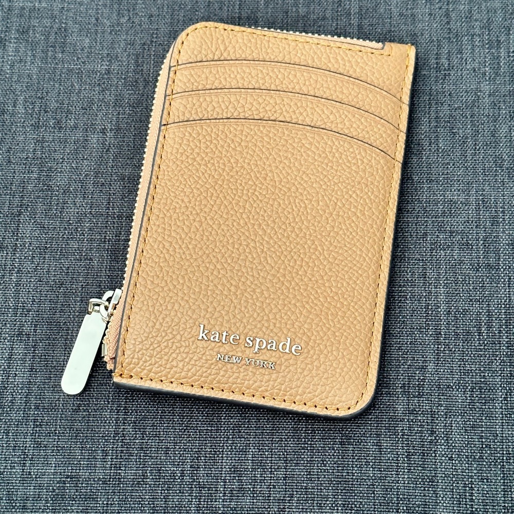 Kate Spade card holder